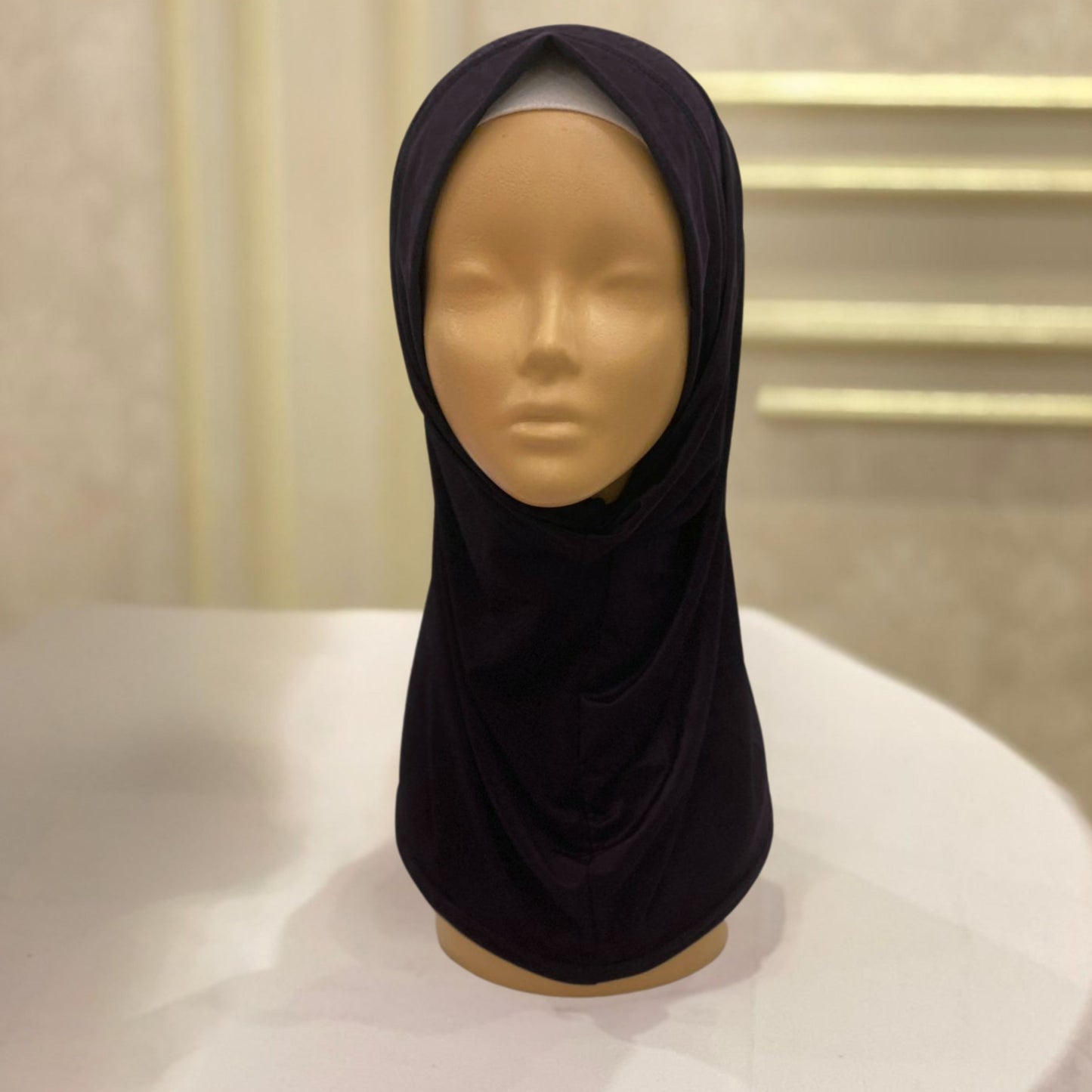 Swimming Waterproof Hijab