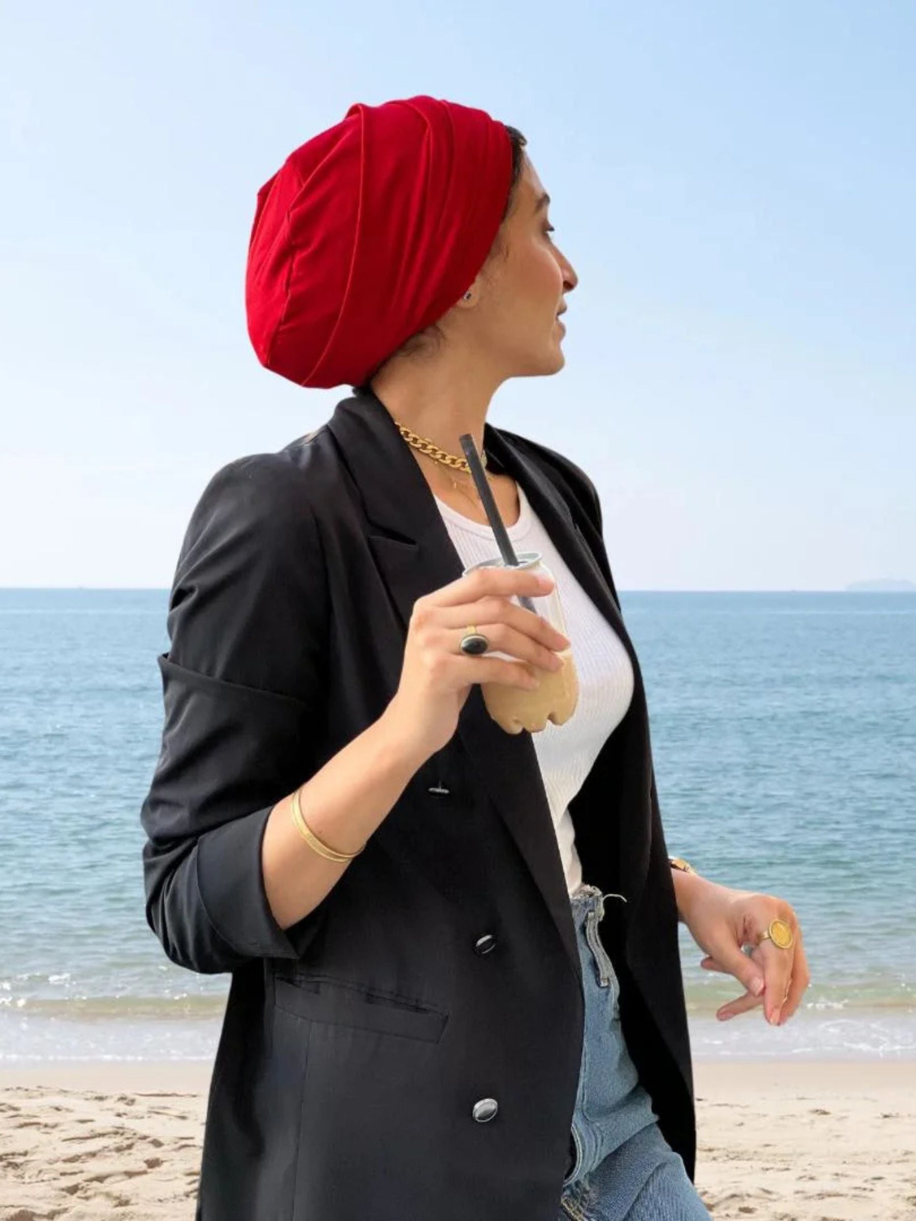 Swim Turbans