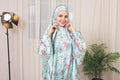 Malhafa Satin Esdal