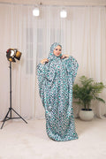 Malhafa Satin Esdal