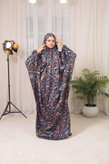 Malhafa Satin Esdal