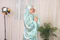 Malhafa Satin Esdal