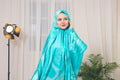 Malhafa Satin Esdal