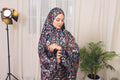 Malhafa Satin Esdal