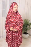 Malhafa Satin Esdal