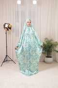 Malhafa Satin Esdal