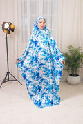 Malhafa Satin Esdal