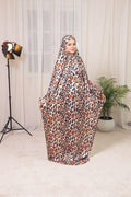 Malhafa Satin Esdal