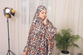 Malhafa Satin Esdal