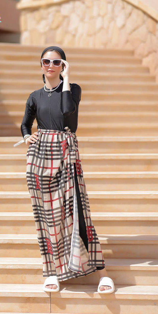 Burberry Cover Up