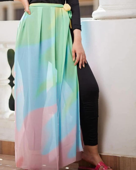Printed Cover Up