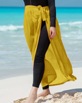 Mustard Cover Up