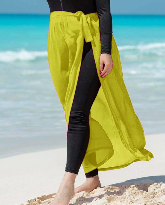 Olive Cover Up