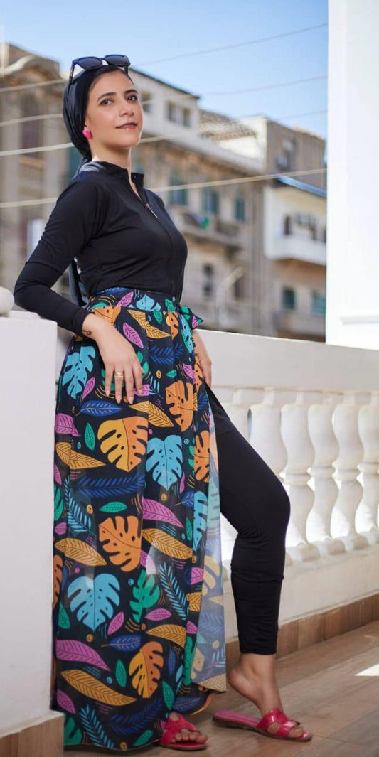Printed Cover Up