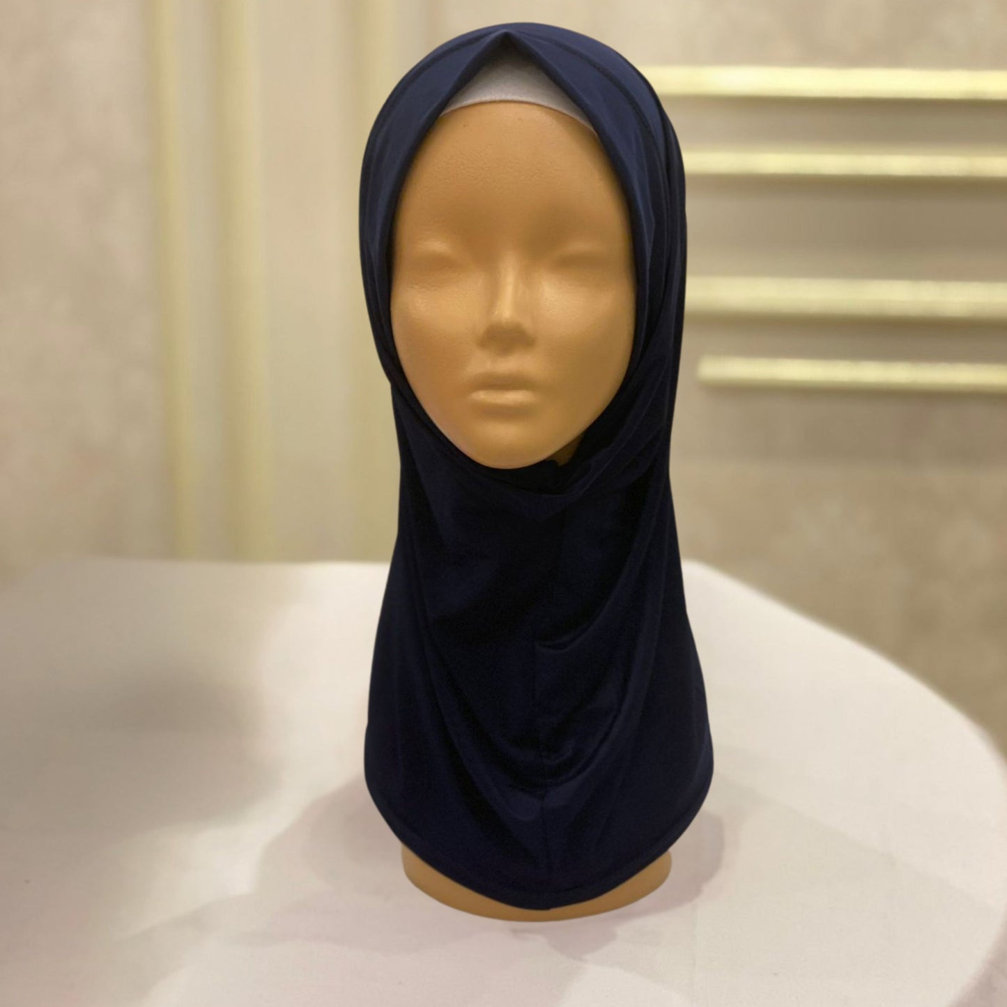 Swimming Waterproof Hijab