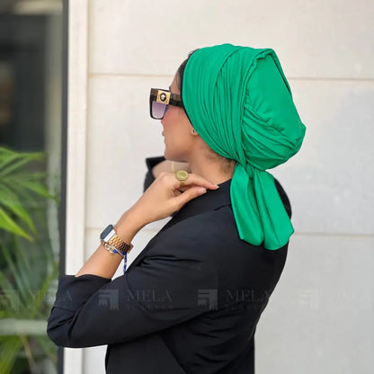 Swimming Waterproof Turban