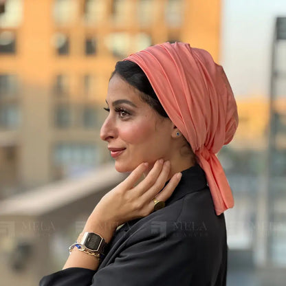 Swimming Waterproof Turban