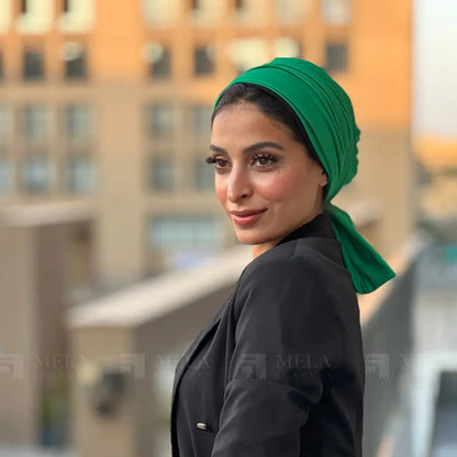 Swimming Waterproof Turban