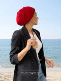Mela Waterproof Swim Turban