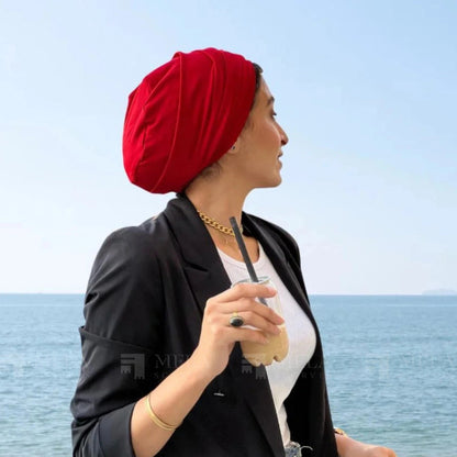 Swimming Waterproof Turban