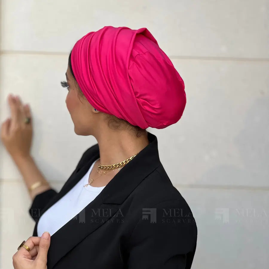 Swimming Waterproof Turban