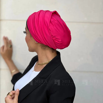 Swimming Waterproof Turban