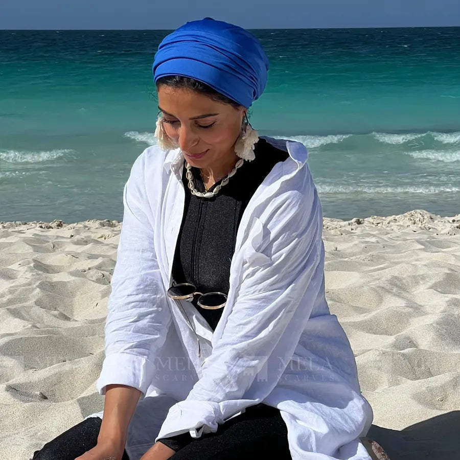 Swimming Waterproof Turban