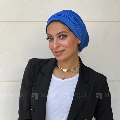 Swimming Waterproof Turban