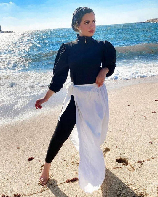 Off-White Cover Up