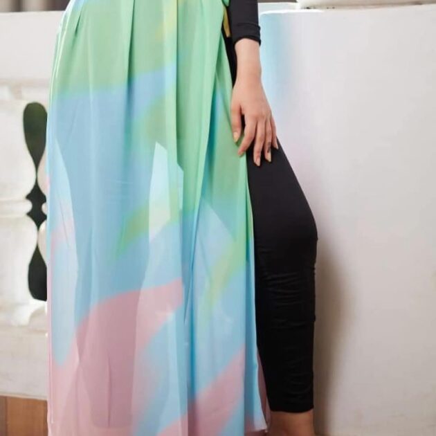 Printed Cover Up