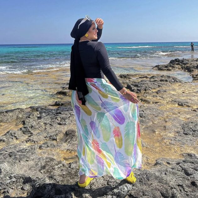 Printed Cover Up